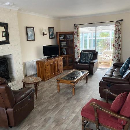 Cozy Seaside Home,3 Minute Walk To Village/Beach Lahinch Εξωτερικό φωτογραφία