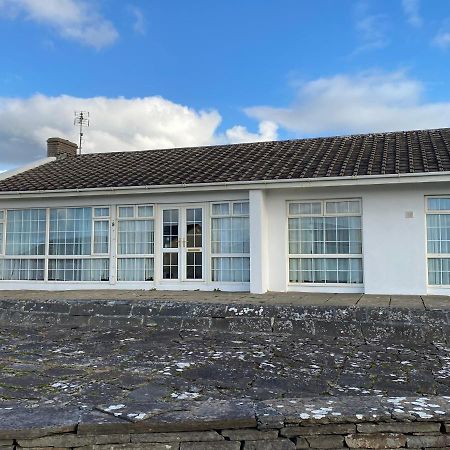Cozy Seaside Home,3 Minute Walk To Village/Beach Lahinch Εξωτερικό φωτογραφία