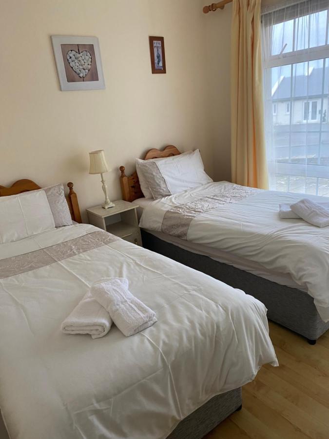 Cozy Seaside Home,3 Minute Walk To Village/Beach Lahinch Εξωτερικό φωτογραφία