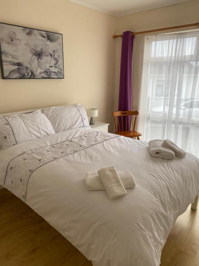 Cozy Seaside Home,3 Minute Walk To Village/Beach Lahinch Εξωτερικό φωτογραφία
