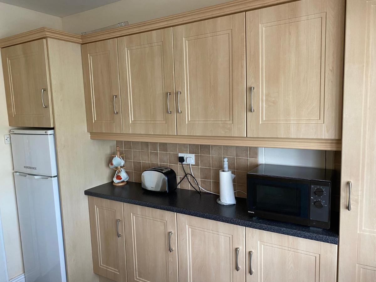 Cozy Seaside Home,3 Minute Walk To Village/Beach Lahinch Εξωτερικό φωτογραφία
