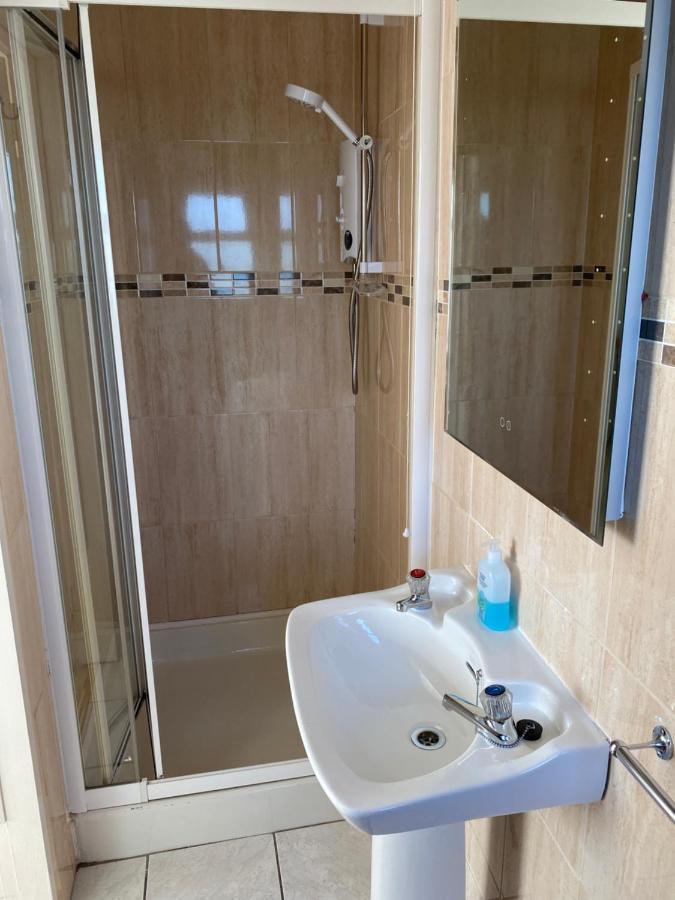 Cozy Seaside Home,3 Minute Walk To Village/Beach Lahinch Εξωτερικό φωτογραφία
