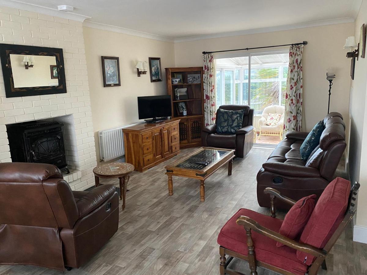 Cozy Seaside Home,3 Minute Walk To Village/Beach Lahinch Εξωτερικό φωτογραφία