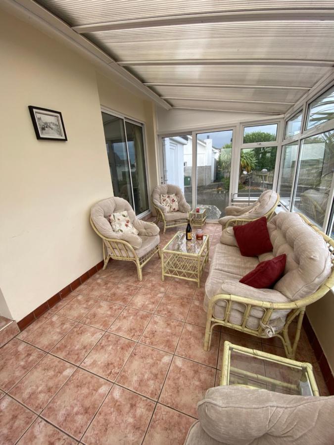 Cozy Seaside Home,3 Minute Walk To Village/Beach Lahinch Εξωτερικό φωτογραφία