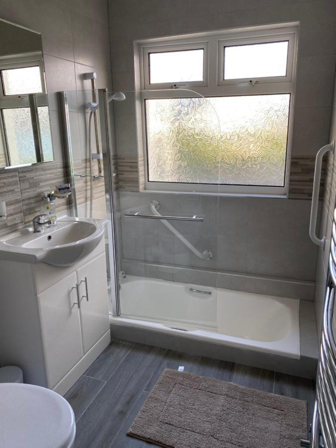 Cozy Seaside Home,3 Minute Walk To Village/Beach Lahinch Εξωτερικό φωτογραφία