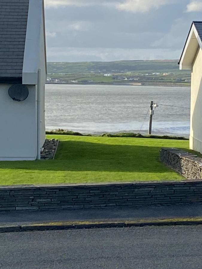 Cozy Seaside Home,3 Minute Walk To Village/Beach Lahinch Εξωτερικό φωτογραφία