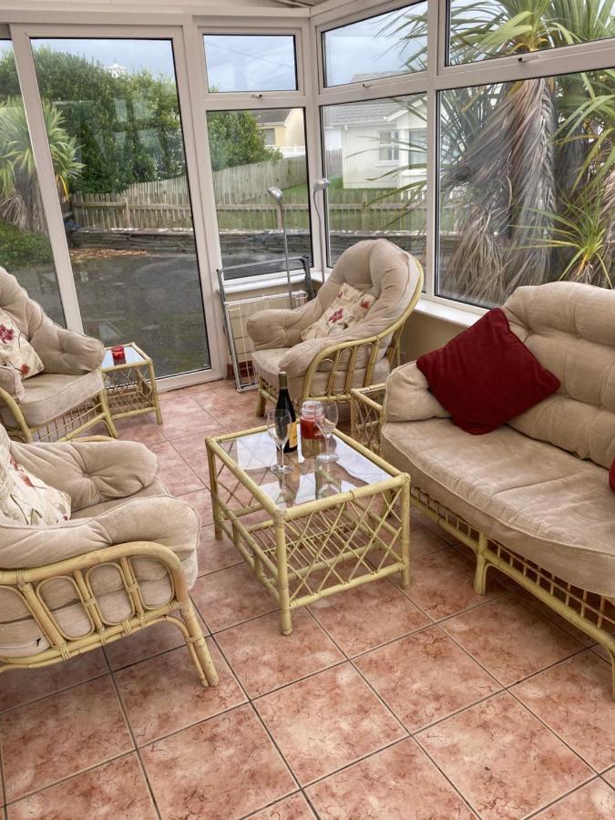 Cozy Seaside Home,3 Minute Walk To Village/Beach Lahinch Εξωτερικό φωτογραφία